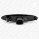Повторювачі повороту 02 для Toyota Camry Highlander Lexus ES GS IS LED чорні 2 шт. (помаранчевий) - зображення 3