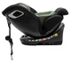 Автокрісло Bair Oreo 360 i-size Iso-fix BO-05 black-green - зображення 4