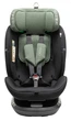 Автокрісло Bair Oreo 360 i-size Iso-fix BO-05 black-green - зображення 7