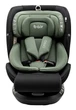Автокрісло Bair Oreo 360 i-size Iso-fix BO-05 black-green - зображення 8