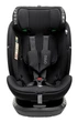 Автокрісло Bair Oreo 360 i-size Iso-fix BO-01 total black - зображення 7