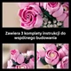 Конструктор LEGO Botanicals Букет рожевих троянд 789 деталей (10374) - зображення 6