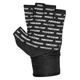 Перчатки для фитнеса и тяжелой атлетики Power System Power Grip PS-2800 Black XS - изображение 3