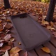 Силиконовый чехол Protective для Apple iPhone 16е Lilac Pride - изображение 2