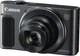 Фотоаппарат Canon PowerShot SX620 HS Black (1072C014AA) - изображение 1