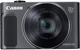 Фотоаппарат Canon PowerShot SX620 HS Black (1072C014AA) - изображение 4