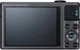 Фотоаппарат Canon PowerShot SX620 HS Black (1072C014AA) - изображение 5