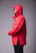 Чоловічий гірськолижний костюм Batebeile красный 2XL - изображение 4