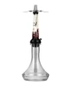 Кальян Amotion Valve GT12 з нержавіючої сталі 52см емовушн валв гт12 з дифузором на ущільнювачі - зображення 2