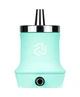 Кальян Amotion Roam Mint 15.8см емоушн роам м'ятного кольору з силіконовим протиударним покриттям. - зображення 1