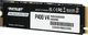 Диск SSD Patriot P400 V4 2TB M.2 NVMe PCIe 4.0 x4 TLC (P400VP2TBM28H) - зображення 3