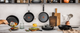 Сковорода WOK Tefal Excellence Fusion 28 см (G3381902) - изображение 14