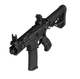 Карабін шумовий сигнальний Aksa Arms K25 калібр 9 мм PAK - зображення 2