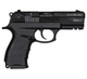 Шумовий сигнальний пістолет Aksa Arms AK15 CC-02 калібр 9 мм PAK (Beretta PX4 Storm) Tan/Black - зображення 2