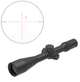 Приціл оптичний Vector Optics Continental X6 6-36x56 (34 мм) FFP підсвітка VEC-MBR2 SCFF-70 - зображення 1
