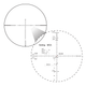 Прицел оптический Vector Optics ORION PRO MAX 6-24x50 (30 мм) MOA HD FFP подсветка VE-RDF SCFF-44 - изображение 5