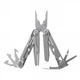Мультиинструмент 12 в 1 с чехлом, мультитул Hornet, STORM INTERTOOL HT-0547 (17842) - изображение 1