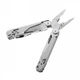 Мультиинструмент 12 в 1 с чехлом, мультитул Hornet, STORM INTERTOOL HT-0547 (17842) - изображение 9