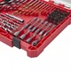 Набор сверл и бит 50шт INTERTOOL SD-0050 (17688) - изображение 3