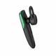 Бездротова гарнітура Hoco E1 Wireless Bluetooth Earphone Чорна (17699) - зображення 3