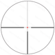 Прицел оптический Vector Optics Continental X6 1-6x24 Fiber SCOC-48 - изображение 4