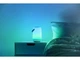 Беспроводной светильник WiZ Mobile Portable Light портативный умный лампа-ночник, Matter, WI-FI, Bluetooth - зображення 3