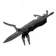Мультиинструмент 8 в 1 с чехлом, мультитул Blackstone, STORM INTERTOOL HT-0545 (17843) - изображение 8