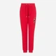 Спортивные штаны женские Armani Exchange 91886975 XL Красные (1159851614) - изображение 5
