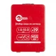 Набор сверл по металлу HSS 19 шт (1.0-10.0) INTERTOOL SD-0119 (17656) - изображение 7