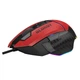 Ігрова миша A4Tech Bloody W95 Max сенсор BC3332-A Червона (р.135 х 77 х 43 мм) - зображення 4