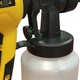 Краскопульт электрический распылитель краски Electric Paint Sprayer пульверизатор (17836) - изображение 5