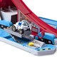 Автовоз трансформер Щенячий патруль PAW Patrol Launch'N Haul PAW Patroller Robodog - изображение 4