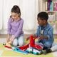 Автовоз трансформер Щенячий патруль PAW Patrol Launch'N Haul PAW Patroller Robodog - изображение 5