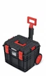 Скриня-візок Kistenberg C Block Pro Trolley 40", 450x380x380 мм, KXC454040 - зображення 1