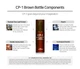 Концентрована кератинова есенція для волосся CP-1 Keratin Concentrate Ampoule , 80 мл - зображення 2
