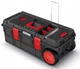 Сундук Kistenberg X BLOCK TECH Wagon, 795x380x307 мм, KXB8040WF - изображение 3
