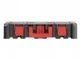 Органайзер MSX 55" High, 543x368x126 мм, KMX554015B - изображение 7