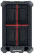Органайзер Kistenberg MSX 25" High, 228×368×126 мм, KMX402515S - изображение 4