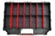 Набор органайзеров Kistenberg TAGER CASE, 415×290×295 мм, KTC40306S - изображение 5
