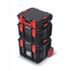 Ящики Kistenberg C BLOCK PRO set, 450x380x800 мм, KXCS454080 - зображення 1