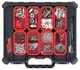 Органайзери Kistenberg CMX Organiser Set, 445x390x197 мм, KCXS4540B - зображення 3