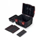 Ящики Kistenberg C BLOCK PRO set, 450x380x800 мм, KXCS454080 - зображення 5