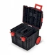 Ящики Kistenberg C BLOCK PRO set, 450x380x800 мм, KXCS454080 - зображення 6