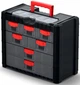 Органайзер Kistenberg Multicase Cargo, 400×200×326 мм, KMC401 - изображение 1