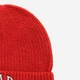 Шапка женская GAP 983216057 One Size Красная (1159851431) - изображение 3