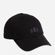 Кепка GAP 612427324 One Size Чорна (1159851471) - зображення 1