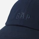 Кепка GAP 148246287 One Size Синя (1159851474) - зображення 4