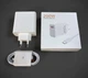 Универсальное адаптер быстрой зарядки USB Type-C 200W для телефона планшета ноутбука, кабель в комплекте - изображение 3