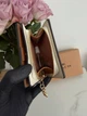 Гаманець Coach Snap Wallet In Signature Canvas білий бежевий натуральна шкіра + подарункове пакування (COPY) - изображение 6