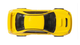 Машинка Premium Hot Wheels Subaru Impreza WRX Thrill Climbers 1:64 JKF21 Yellow - зображення 6